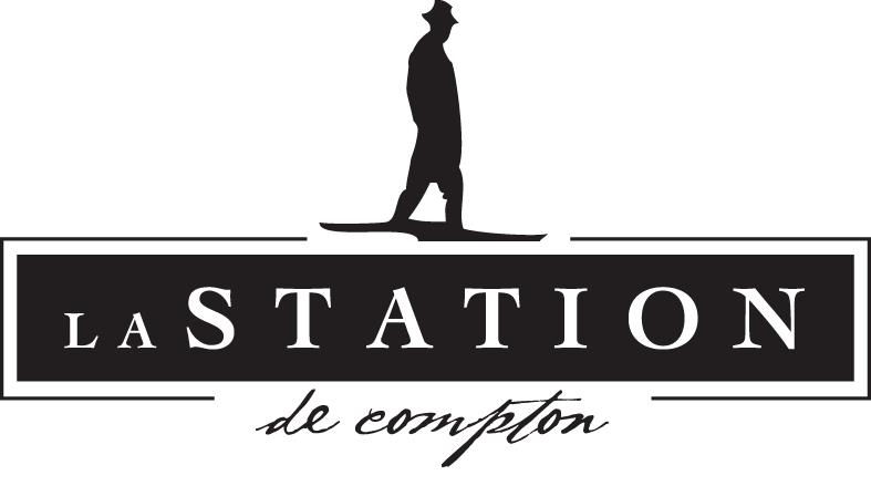 Fromagerie la station logo