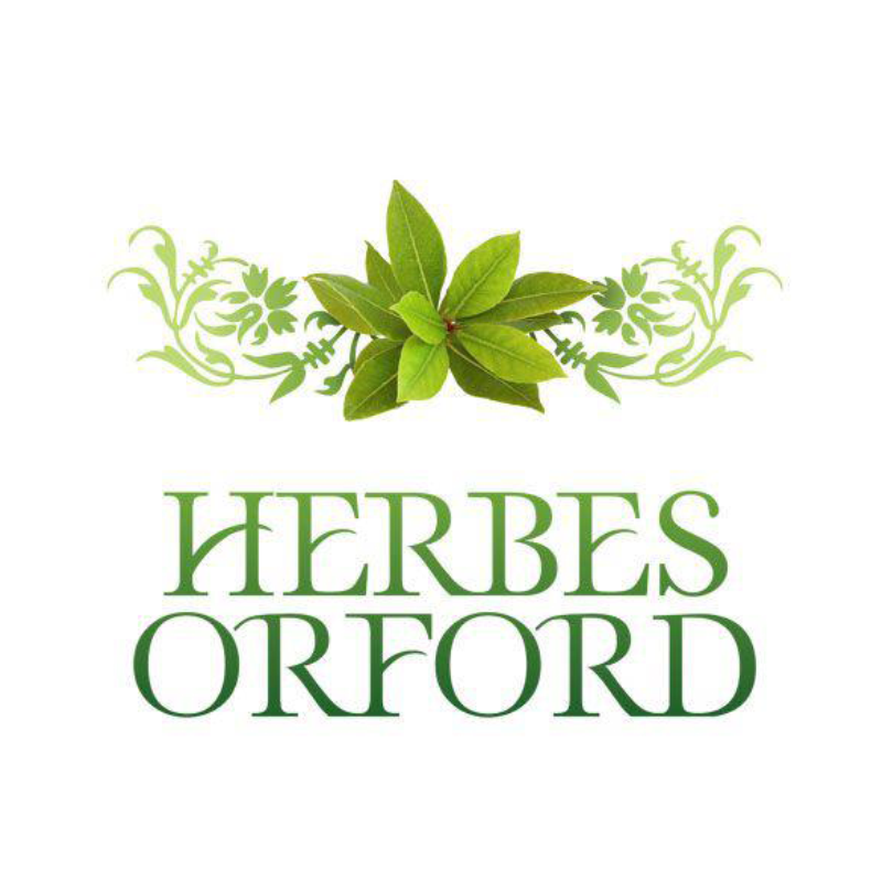 Herbes orford log 2